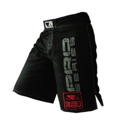 Technical performance Falcon shorts