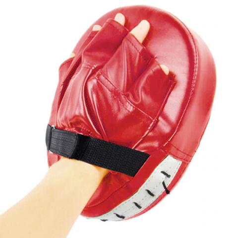 Boxing Gloves Pads